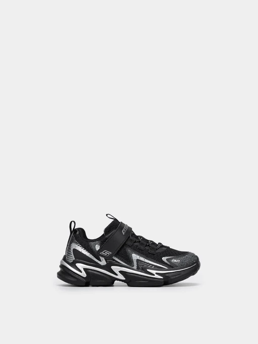 Кроссовки Skechers Wavetronic модель 403603N BKSL Фото
