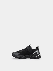 Кроссовки Skechers Wavetronic модель 403603N BKSL Фото