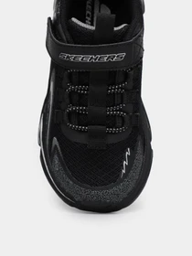 Кроссовки Skechers Wavetronic модель 403603N BKSL Фото