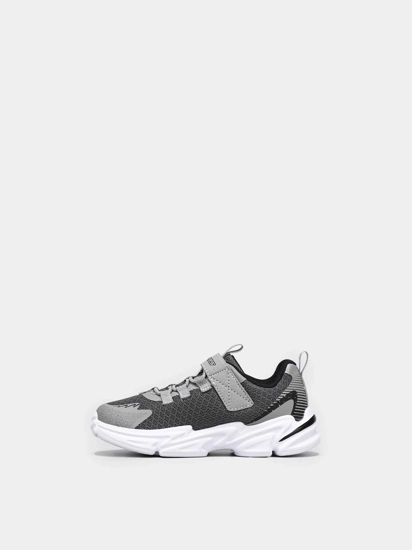 Кроссовки Skechers Wavetronic модель 403603N GYBK Кроссовки Skechers Wavetronic модель 403603N GYBK Фото
