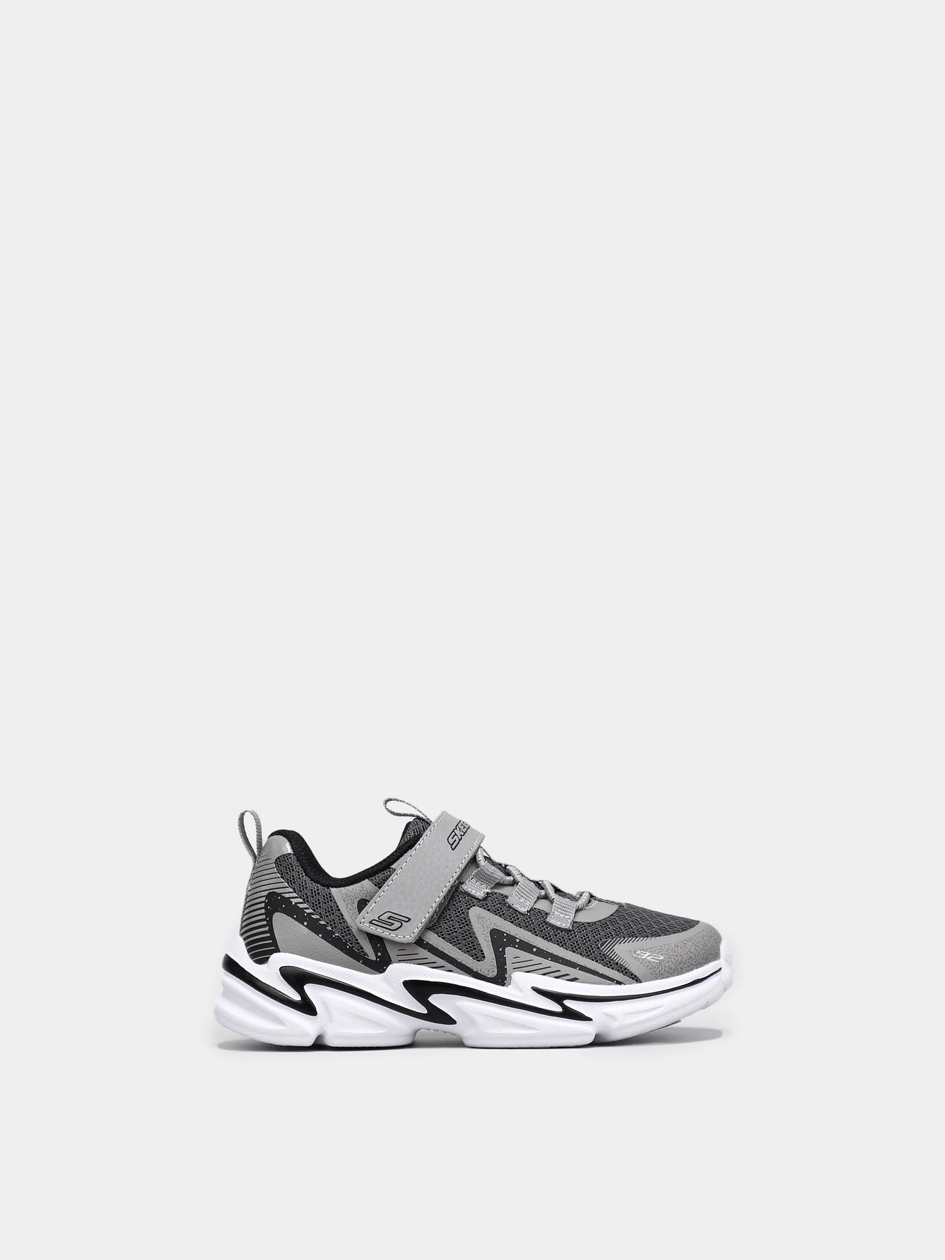 Кроссовки Skechers Wavetronic модель 403603N GYBK Кроссовки Skechers Wavetronic модель 403603N GYBK Фото