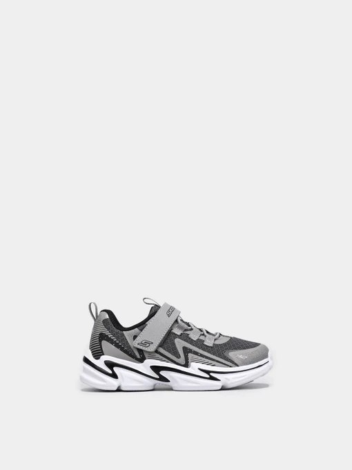 Кроссовки Skechers Wavetronic модель 403603N GYBK Фото
