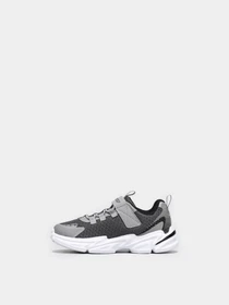 Кроссовки Skechers Wavetronic модель 403603N GYBK Фото