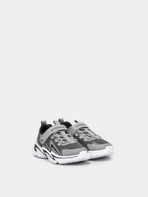 Кроссовки Skechers Wavetronic модель 403603N GYBK Фото