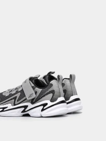 Кроссовки Skechers Wavetronic модель 403603N GYBK Фото