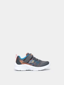 Кроссовки Skechers Microspec - Texlor модель 403770N GYBL Фото