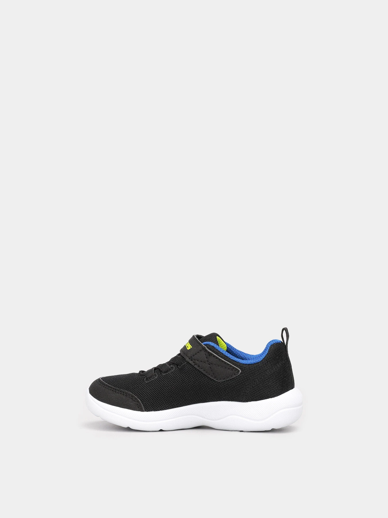 Кроссовки Skechers Skech-Stepz 2.0 - Mini Wanderer модель 407300N BBLM Кроссовки Skechers Skech-Stepz 2.0 - Mini Wanderer модель 407300N BBLM Фото