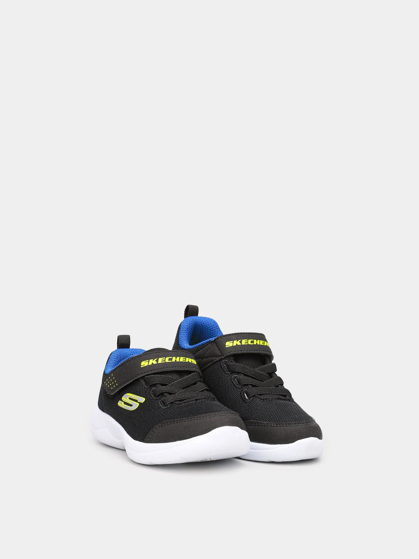Кроссовки Skechers Skech-Stepz 2.0 - Mini Wanderer модель 407300N BBLM Кроссовки Skechers Skech-Stepz 2.0 - Mini Wanderer модель 407300N BBLM Фото