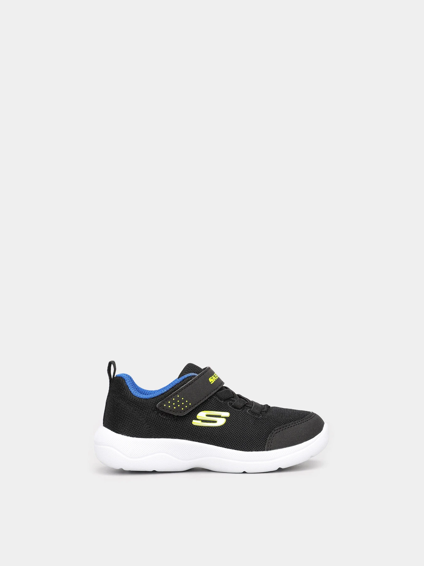 Кроссовки Skechers Skech-Stepz 2.0 - Mini Wanderer модель 407300N BBLM Кроссовки Skechers Skech-Stepz 2.0 - Mini Wanderer модель 407300N BBLM Фото