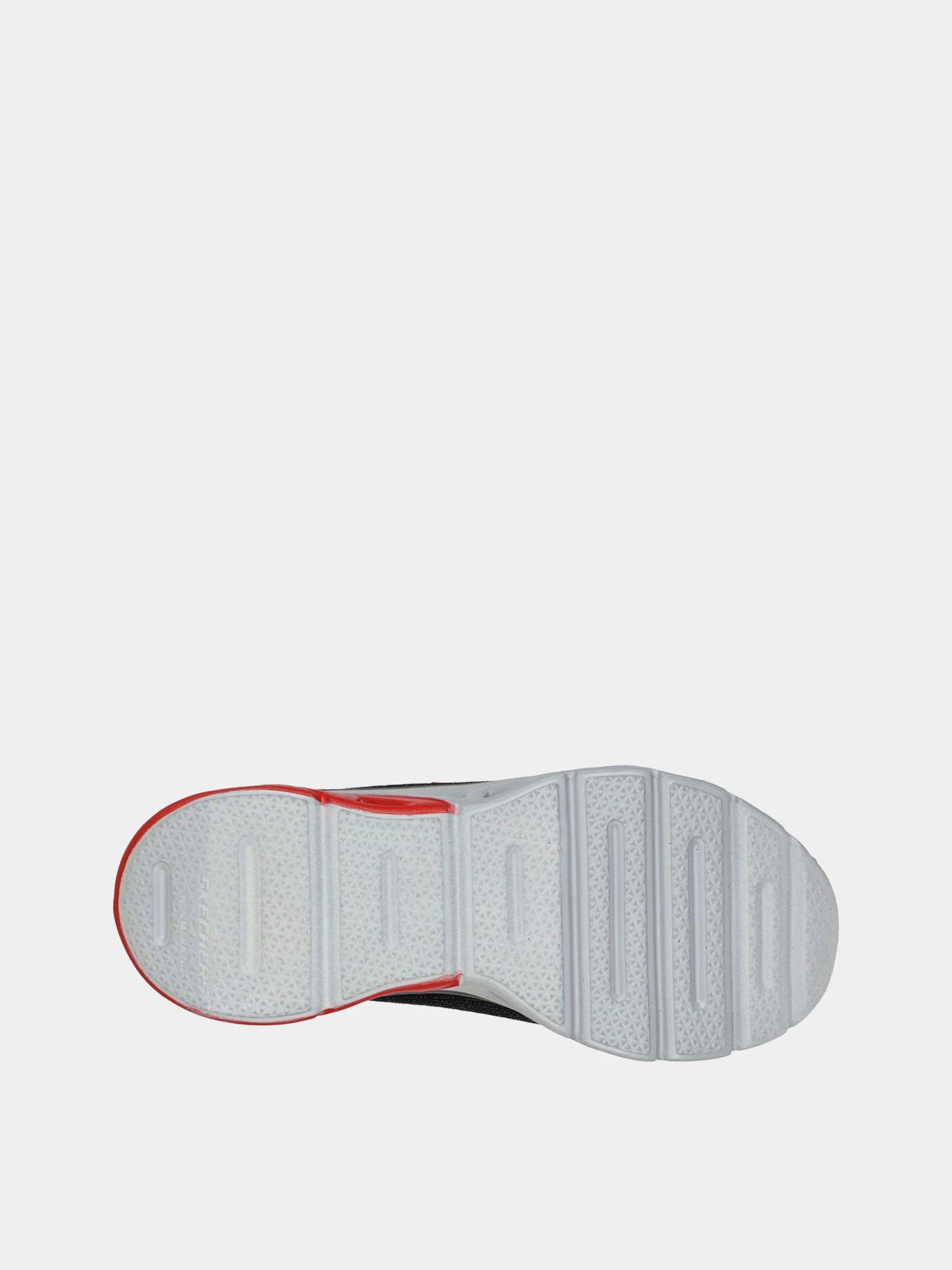 Кроссовки Skechers Glide-Step Sport - Wave Heat модель 403800L BKRD Кроссовки Skechers Glide-Step Sport - Wave Heat модель 403800L BKRD Фото