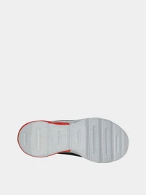 Кроссовки Skechers Glide-Step Sport - Wave Heat модель 403800L BKRD Фото