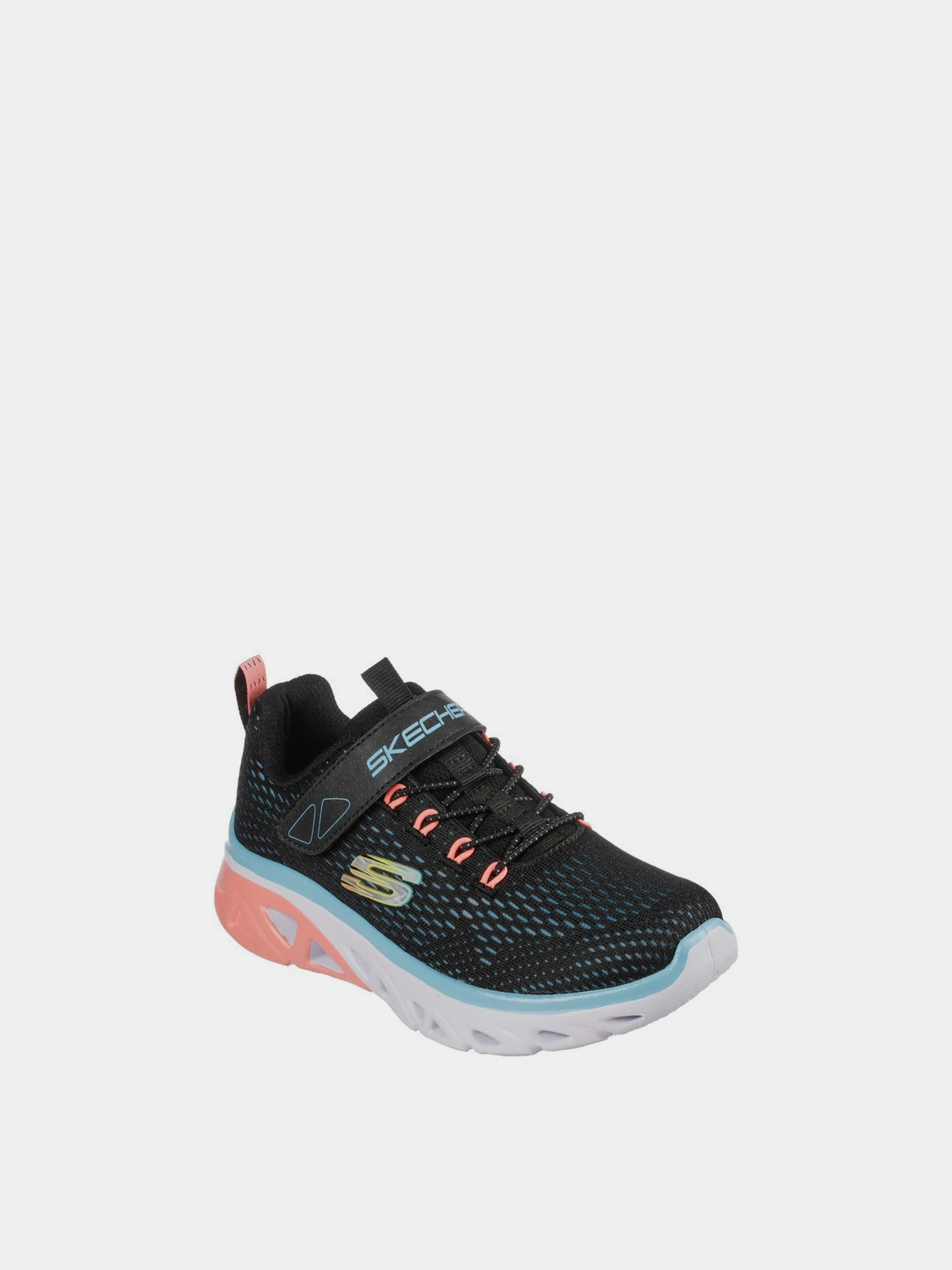 Кроссовки Skechers Glide-Step модель 302472L BBLP Кроссовки Skechers Glide-Step модель 302472L BBLP Фото