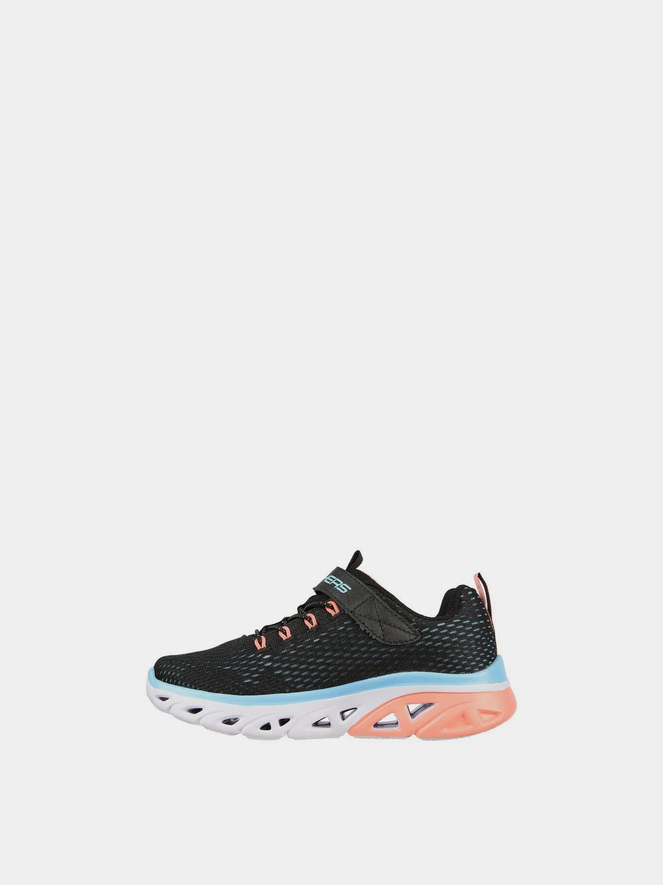 Кроссовки Skechers Glide-Step модель 302472L BBLP Кроссовки Skechers Glide-Step модель 302472L BBLP Фото