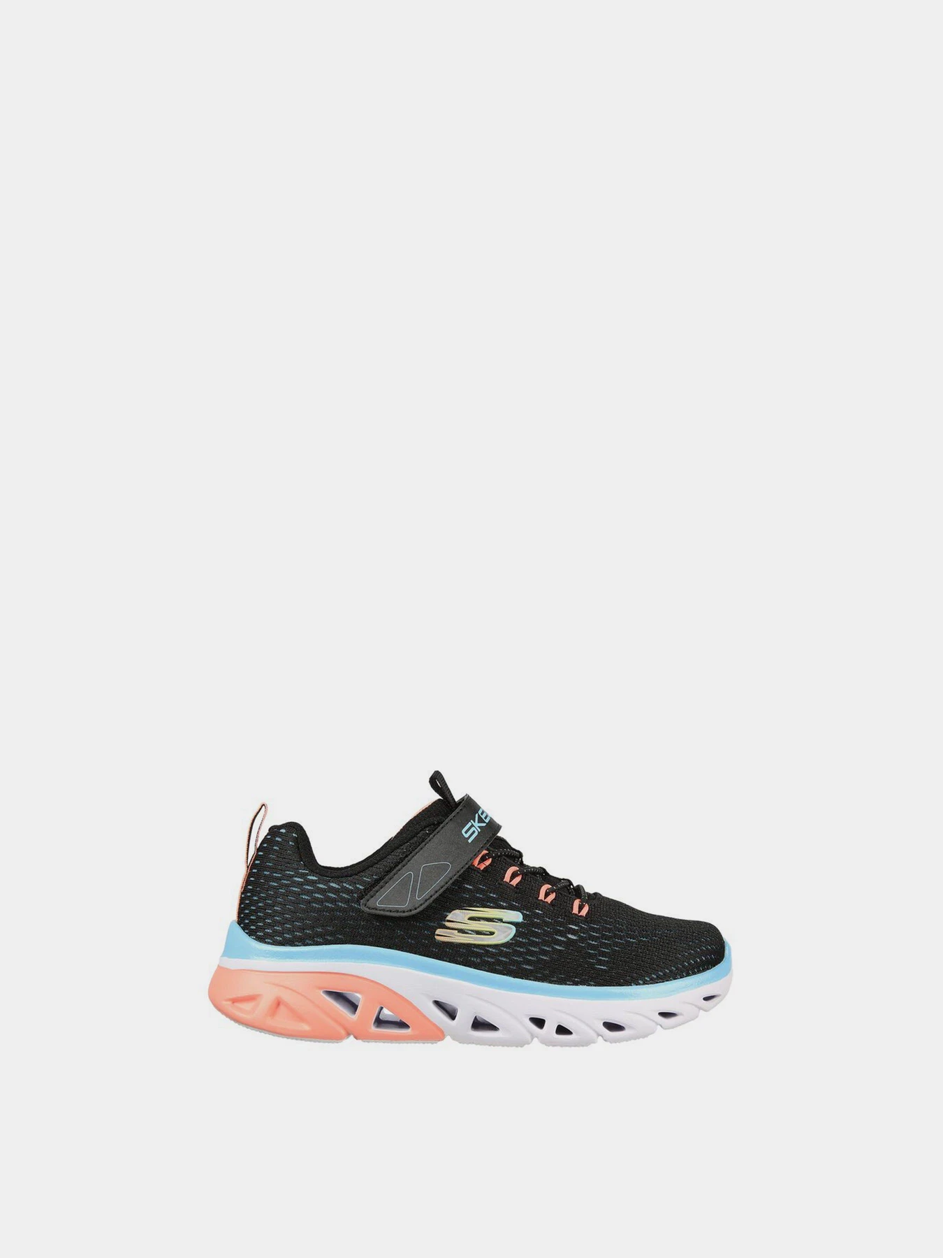 Кроссовки Skechers Glide-Step модель 302472L BBLP Кроссовки Skechers Glide-Step модель 302472L BBLP Фото