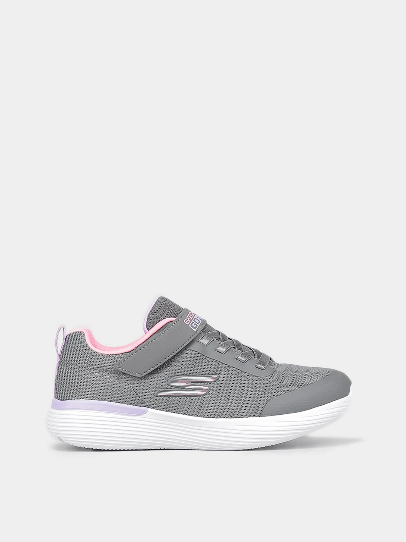 Кроссовки Skechers GO RUN 400 V2 модель 302427L CCPK Кроссовки Skechers GO RUN 400 V2 модель 302427L CCPK Фото