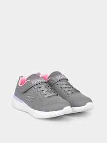 Кроссовки Skechers GO RUN 400 V2 модель 302427L CCPK Фото