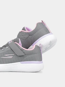 Кроссовки Skechers GO RUN 400 V2 модель 302427L CCPK Фото