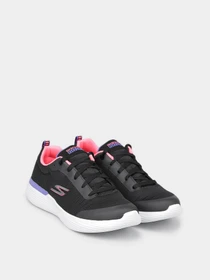 Кроссовки Skechers GO RUN модель 302428L BKPR Фото