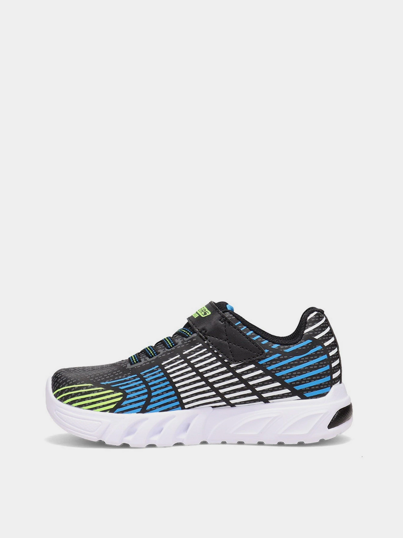 Кросівки Skechers S Lights модель 400135L BBLM Кросівки Skechers S Lights модель 400135L BBLM Фото