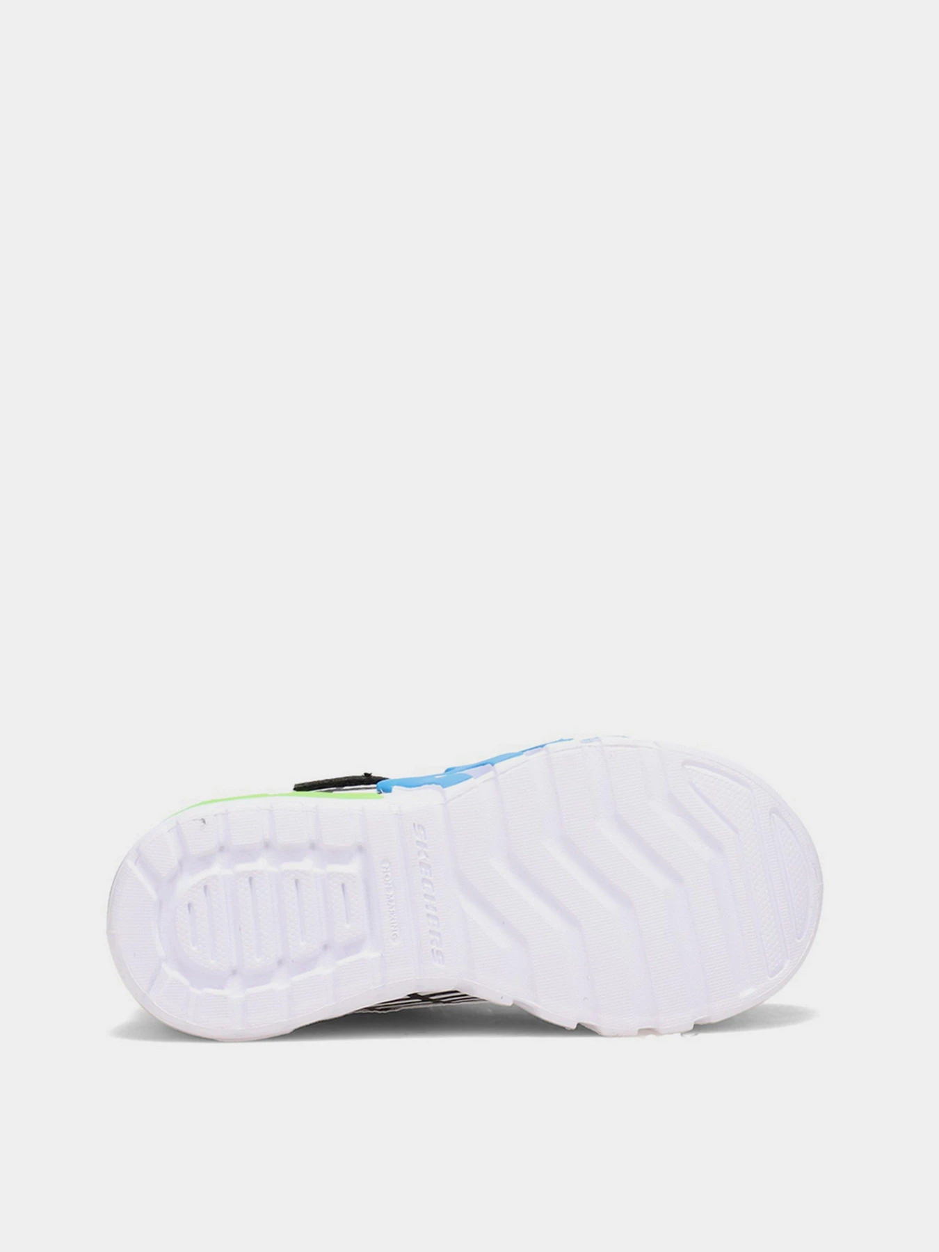 Кросівки Skechers S Lights модель 400135L BBLM Кросівки Skechers S Lights модель 400135L BBLM Фото