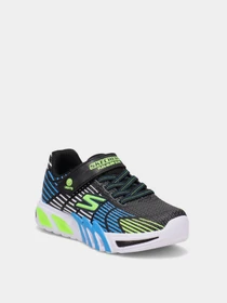 Кросівки Skechers S Lights модель 400135L BBLM Фото