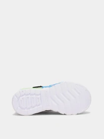 Кросівки Skechers S Lights модель 400135L BBLM Фото