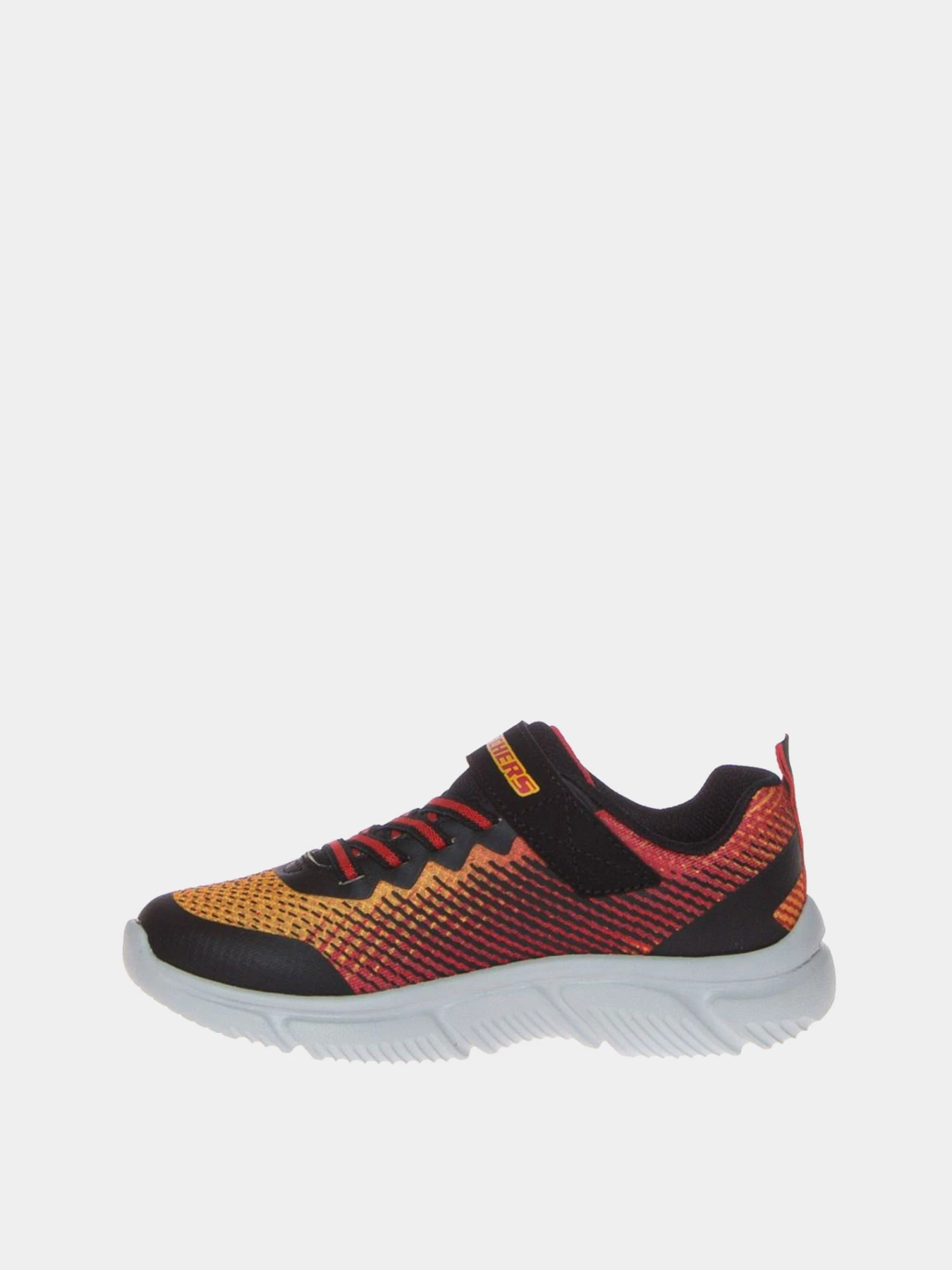 Кроссовки Skechers Go Run 651 модель 405035L BKRD Кроссовки Skechers Go Run 651 модель 405035L BKRD Фото