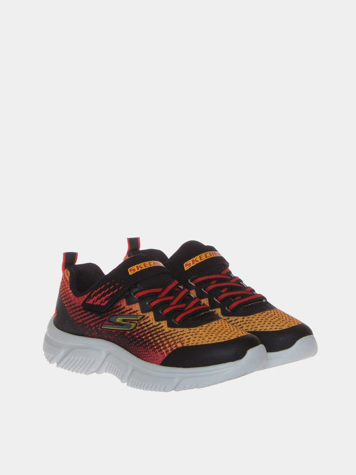 Кроссовки Skechers Go Run 651 модель 405035L BKRD Кроссовки Skechers Go Run 651 модель 405035L BKRD Фото