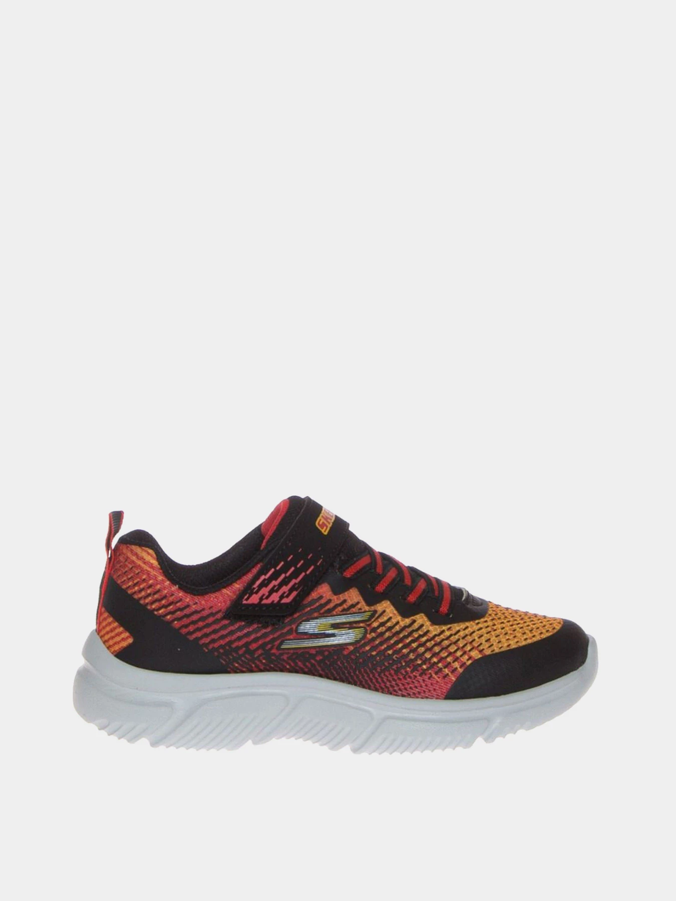 Кроссовки Skechers Go Run 651 модель 405035L BKRD Кроссовки Skechers Go Run 651 модель 405035L BKRD Фото