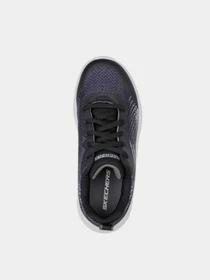 Кроссовки Skechers Norvo модель 405036L BKSL Фото