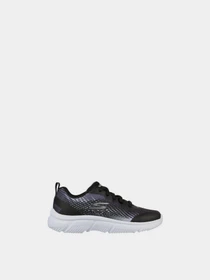 Кроссовки Skechers Norvo модель 405036L BKSL Фото