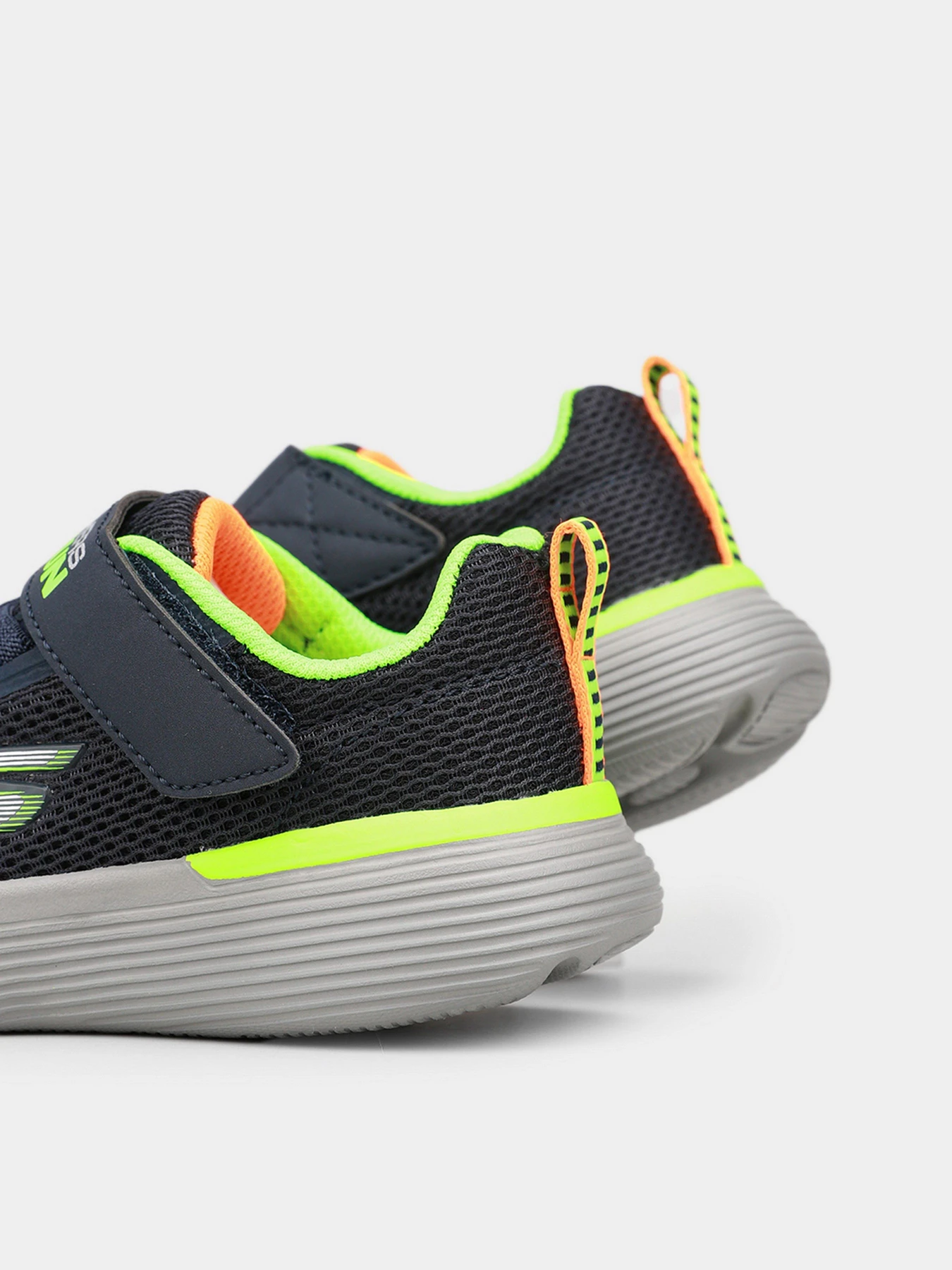 Кроссовки Skechers Go Run модель 405101L NVLM Фото