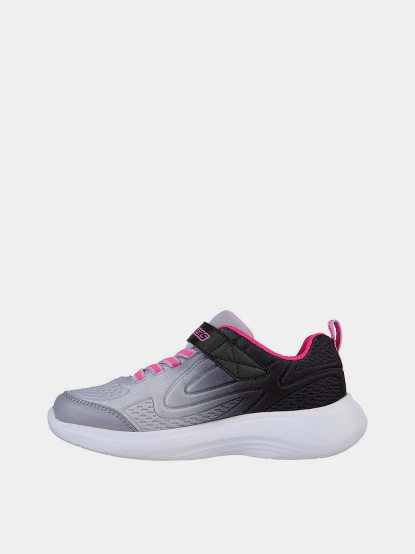 Кросівки Skechers Selectors Sweet Swirl модель 302474L BKMT Кросівки Skechers Selectors Sweet Swirl модель 302474L BKMT Фото