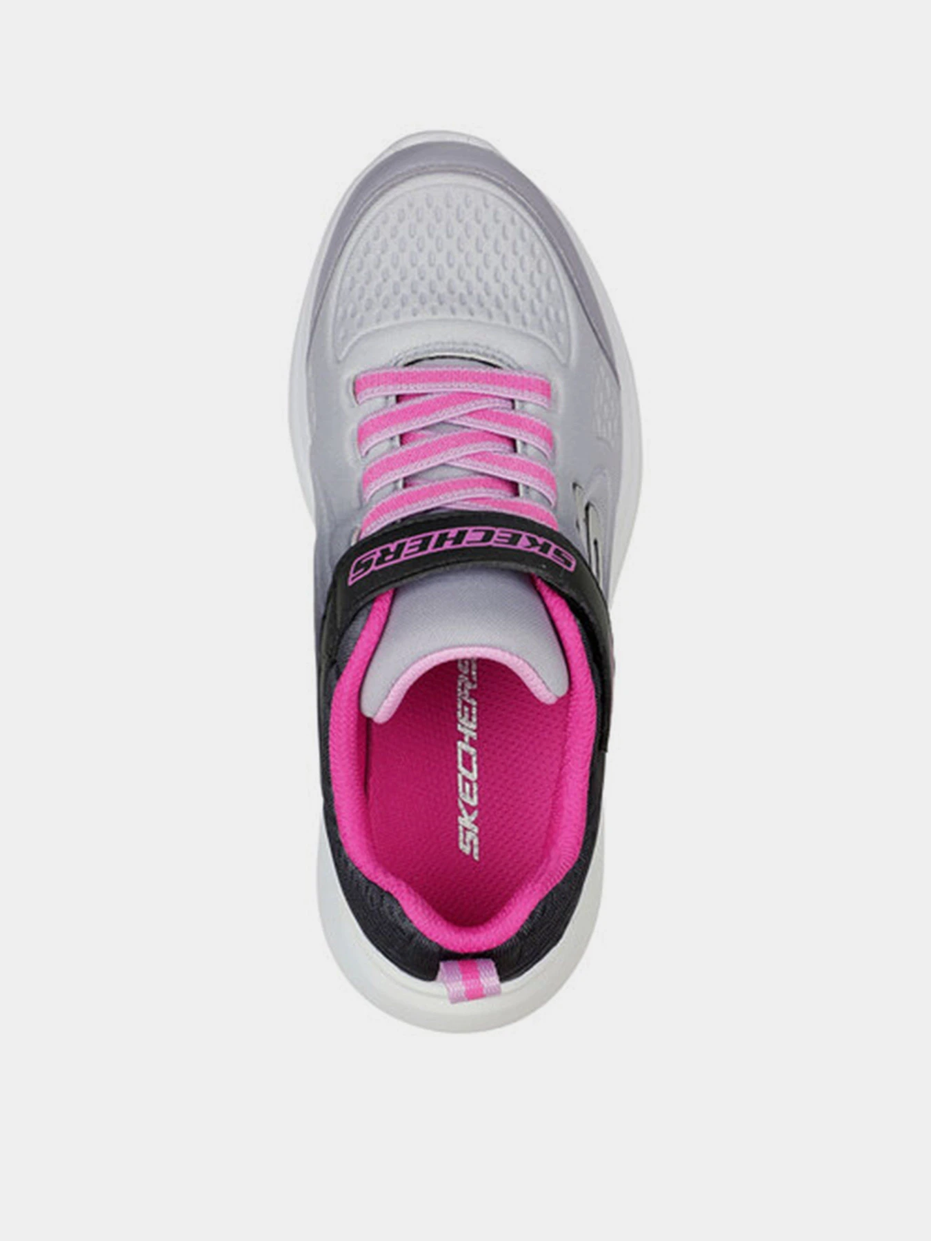 Кросівки Skechers Selectors Sweet Swirl модель 302474L BKMT Кросівки Skechers Selectors Sweet Swirl модель 302474L BKMT Фото