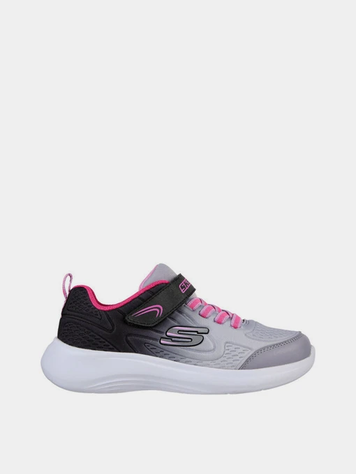Кросівки Skechers Selectors Sweet Swirl модель 302474L BKMT Фото