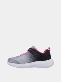 Кросівки Skechers Selectors Sweet Swirl модель 302474L BKMT Фото
