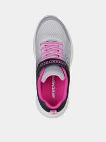 Кросівки Skechers Selectors Sweet Swirl модель 302474L BKMT Фото