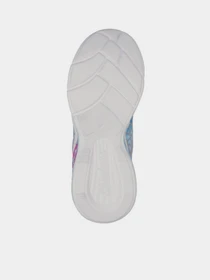 Кроссовки Skechers Heart Lights Sweetheart Lights модель 302312L SMLT Фото