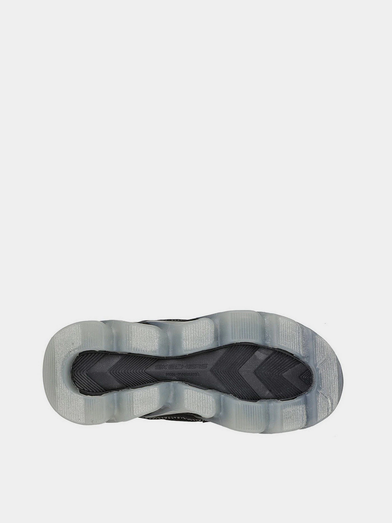 Ботинки и сапоги Skechers S Lights: Mega Surge модель 400131L BKRD Ботинки и сапоги Skechers S Lights: Mega Surge модель 400131L BKRD Фото