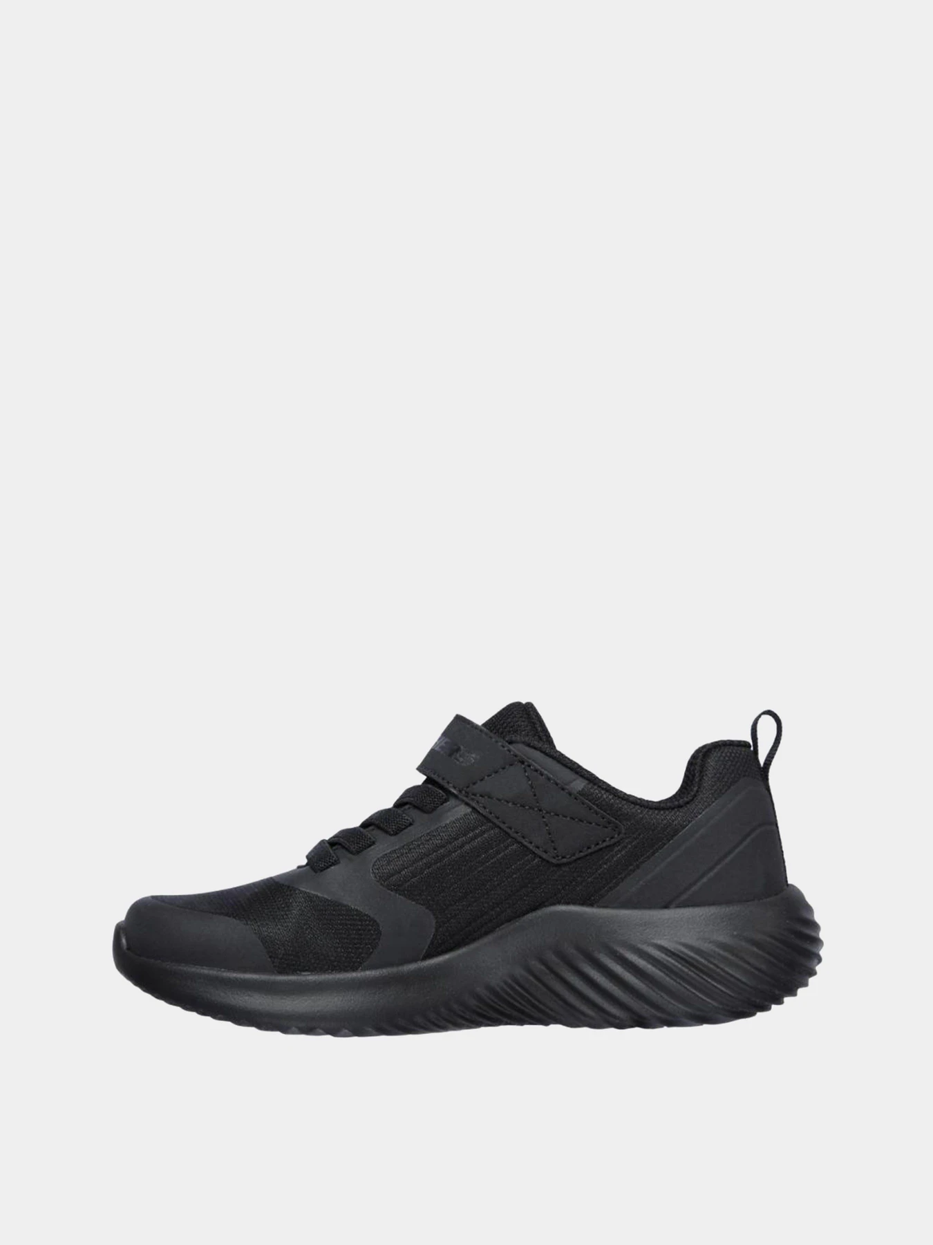 Кросівки Skechers BOUNDER - GORVEN модель 403732L BBK Кросівки Skechers BOUNDER - GORVEN модель 403732L BBK Фото