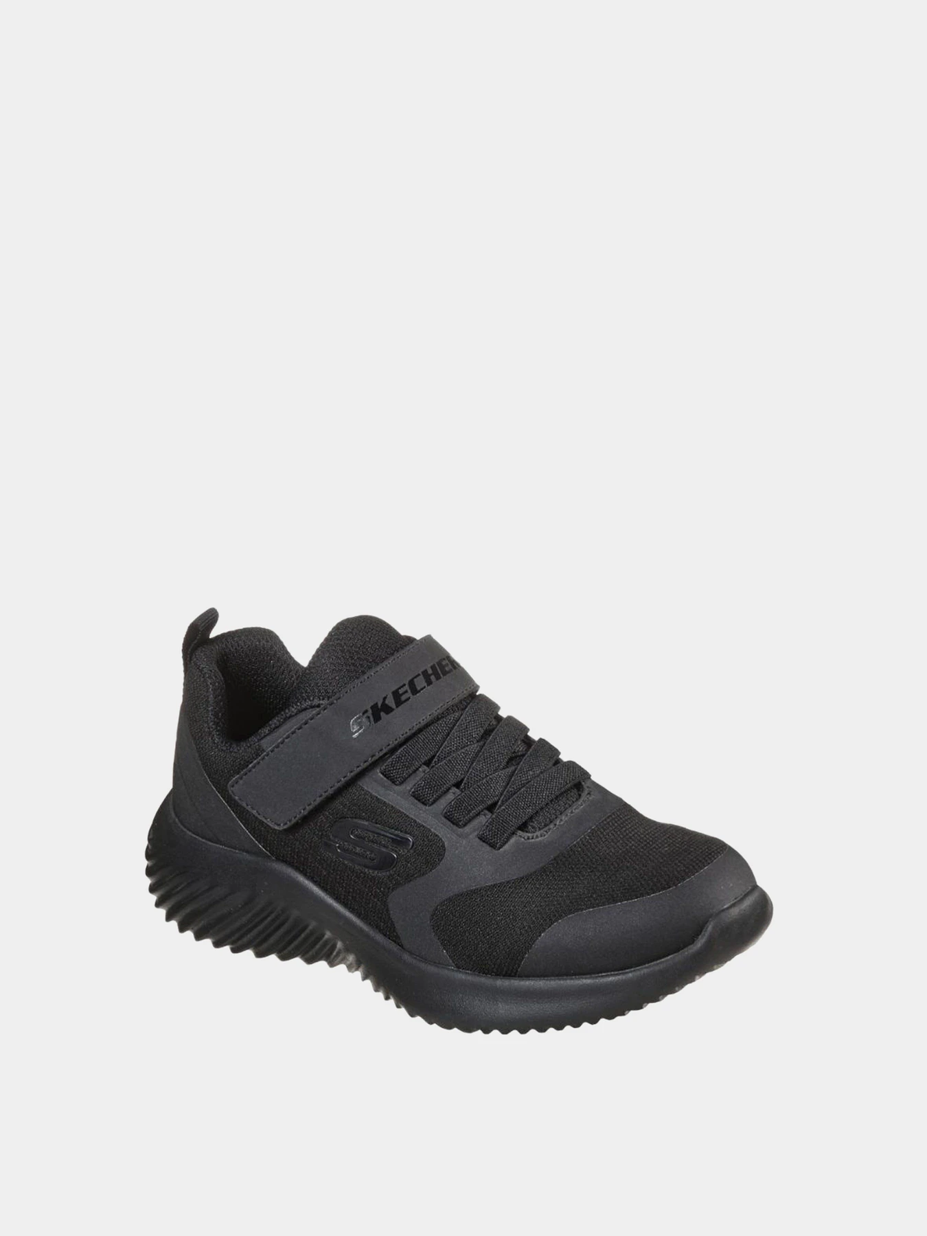 Кросівки Skechers BOUNDER - GORVEN модель 403732L BBK Кросівки Skechers BOUNDER - GORVEN модель 403732L BBK Фото
