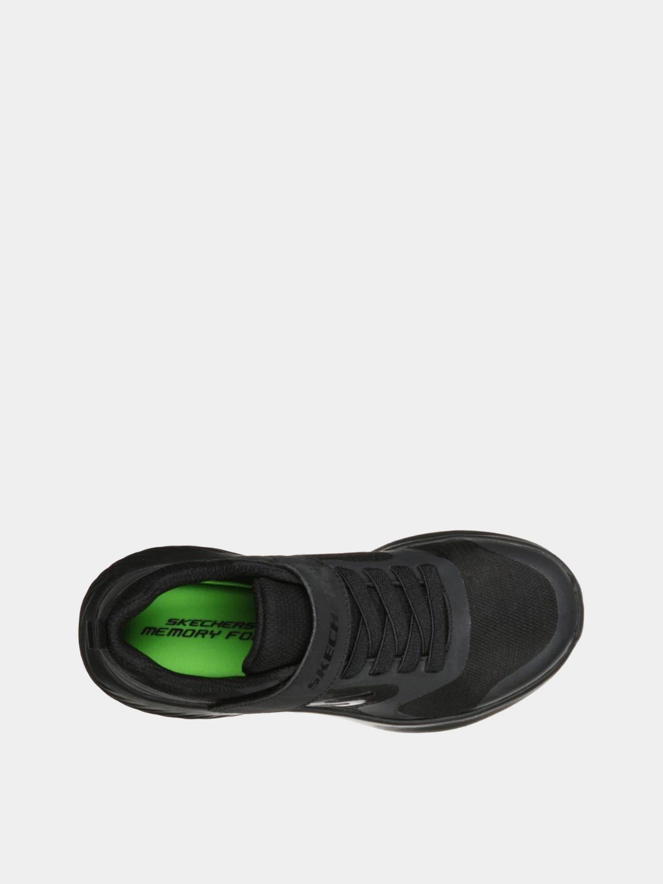 Кросівки Skechers BOUNDER - GORVEN модель 403732L BBK Кросівки Skechers BOUNDER - GORVEN модель 403732L BBK Фото