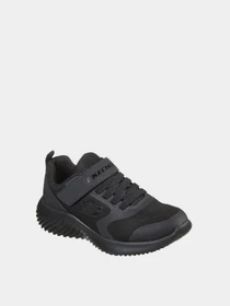 Кросівки Skechers BOUNDER - GORVEN модель 403732L BBK Фото