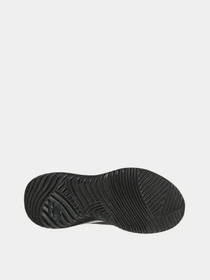 Кросівки Skechers BOUNDER - GORVEN модель 403732L BBK Фото