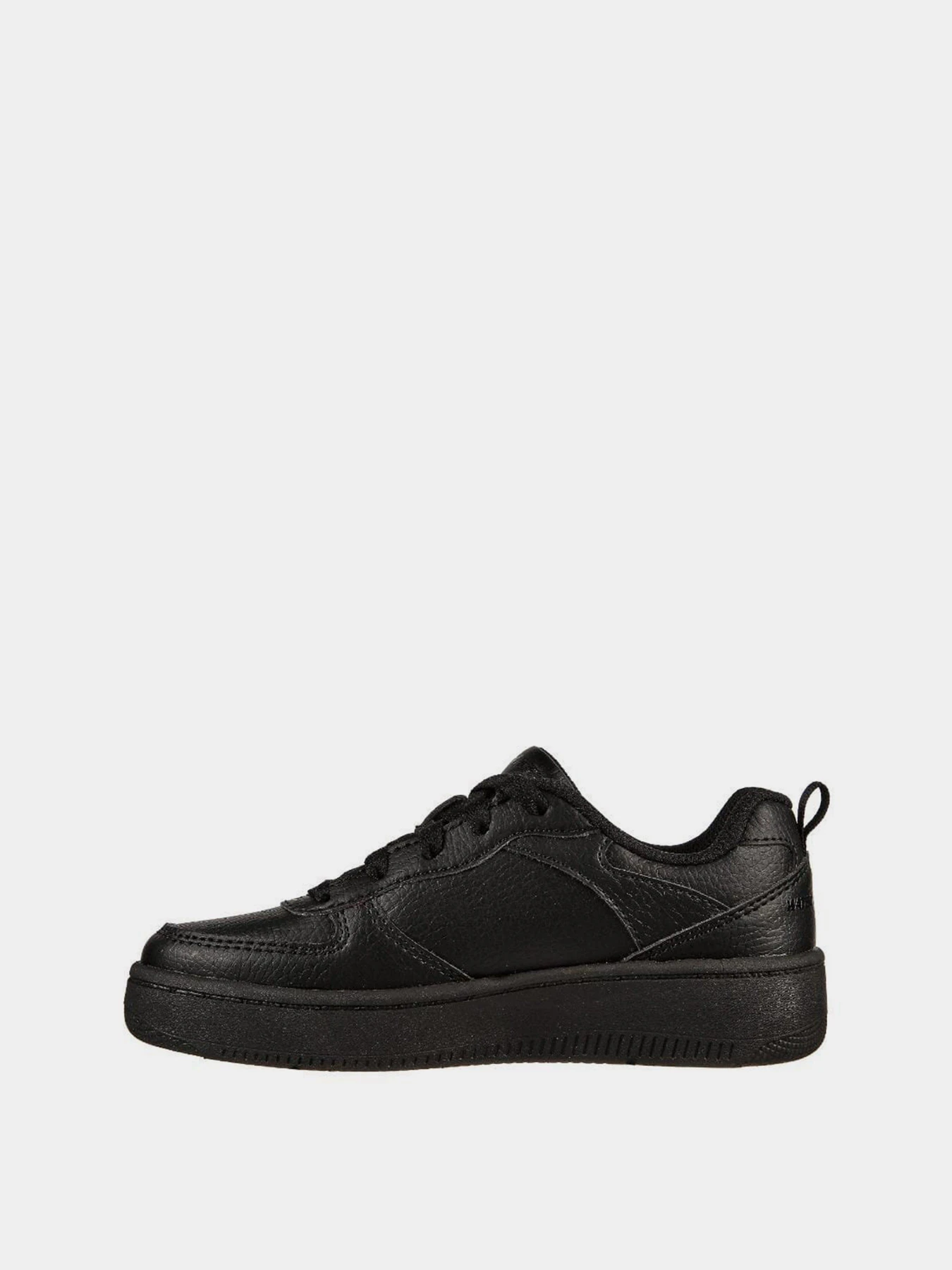 Кеды Skechers SPORT COURT 92 модель 405696L BBK Кеды Skechers SPORT COURT 92 модель 405696L BBK Фото