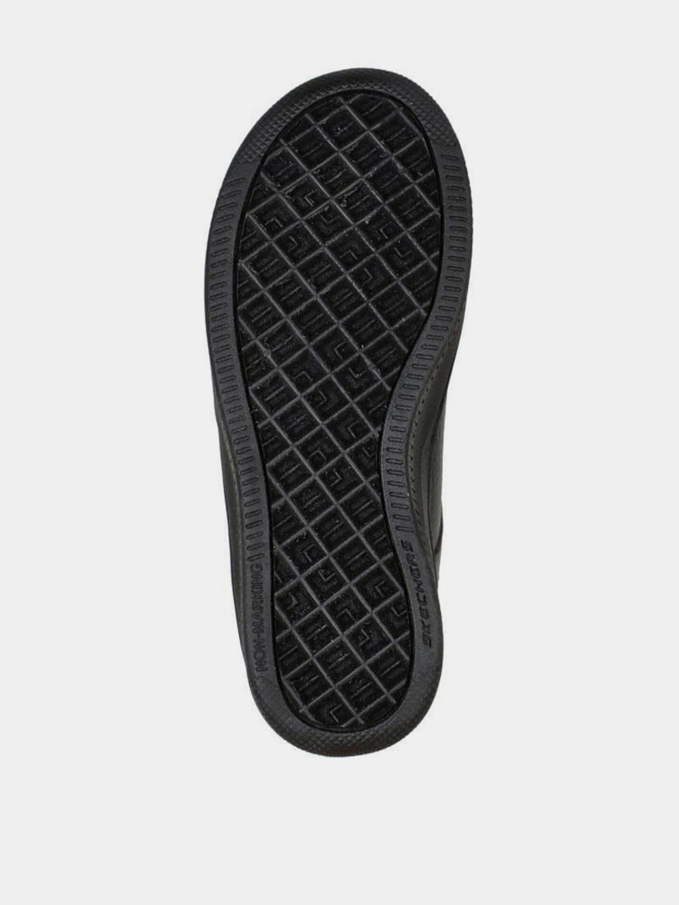 Кеды Skechers SPORT COURT 92 модель 405696L BBK Кеды Skechers SPORT COURT 92 модель 405696L BBK Фото