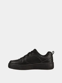 Кеды Skechers SPORT COURT 92 модель 405696L BBK Фото