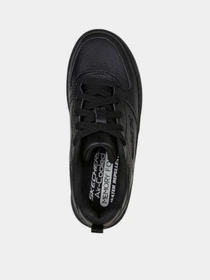 Кеды Skechers SPORT COURT 92 модель 405696L BBK Фото