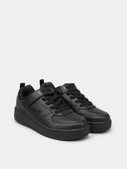 Дитячі Кеди низькі Skechers SPORT COURT 92 фото 2