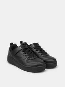 Кеды Skechers SPORT COURT 92 модель 405697L BBK Фото